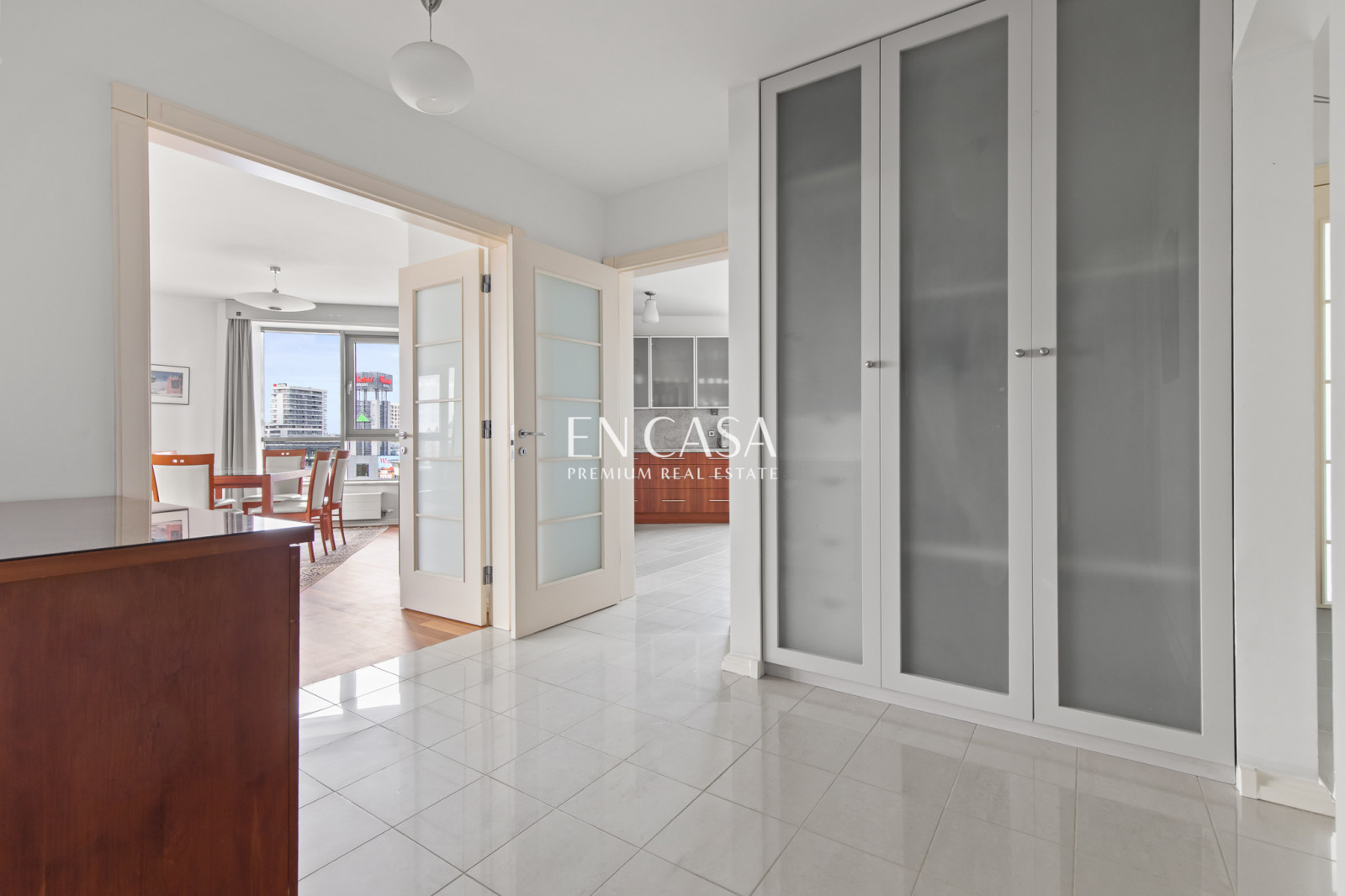 Apartment Rent Warszawa Śródmieście Zygmunta Słomińskiego